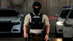 Connecticut would ban law enforcement from wearing facial coverings or disguises Connecticut would ban law enforcement from wearing facial coverings or disguises