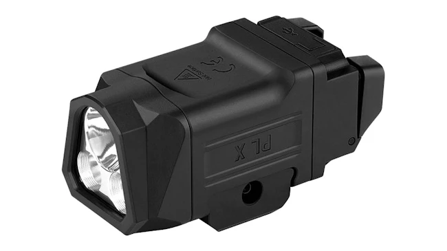 PL X Tactical Weapon Light