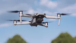 Drone user convicted of interferring with Michigan police Drone user convicted of interferring with Michigan police