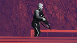 Wave of New Jersey swatting incidents Wave of New Jersey swatting incidents