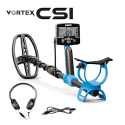 Vortex CSI Vortex CSI