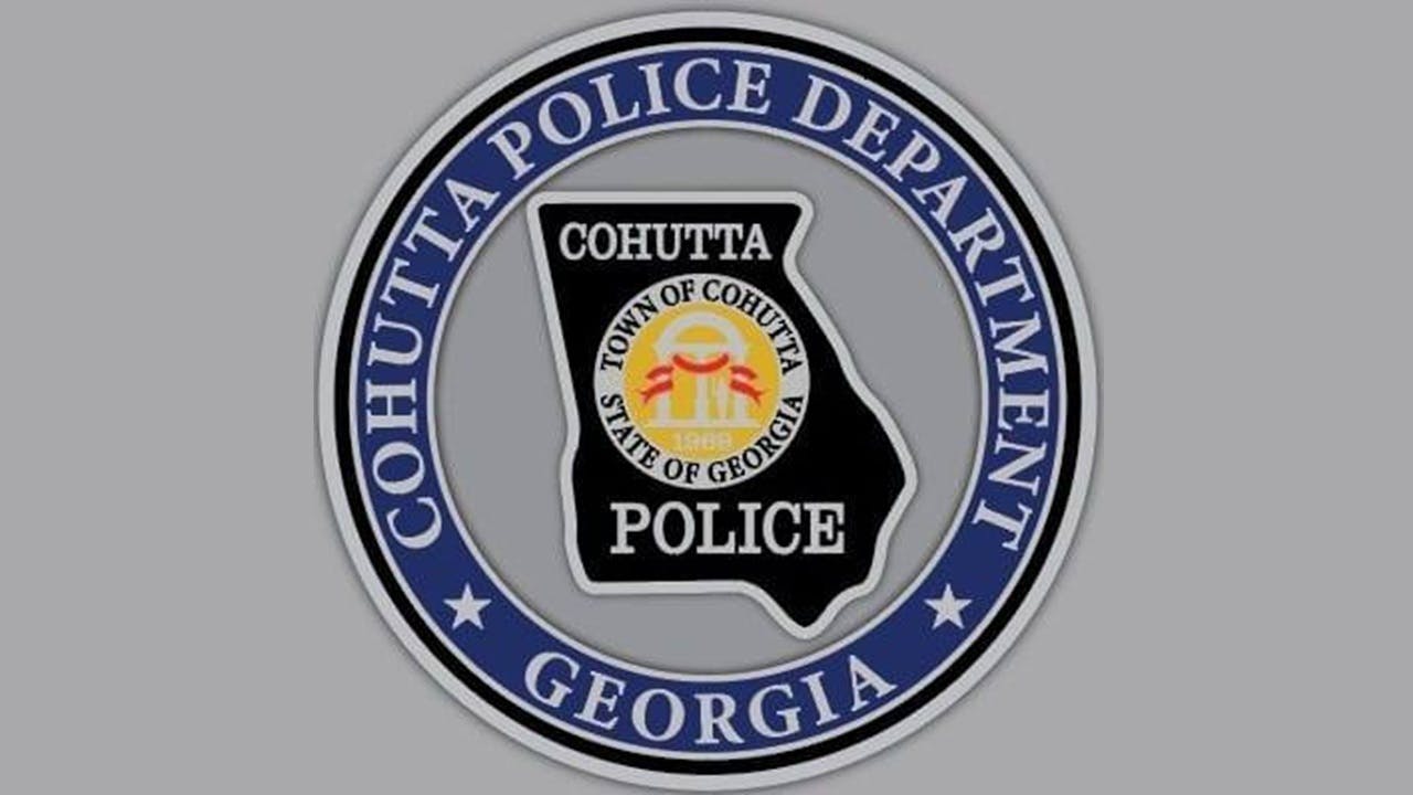 Cohutta Police Department