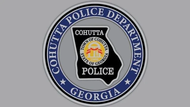Cohutta Police Department