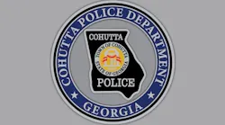 Cohutta Police Department