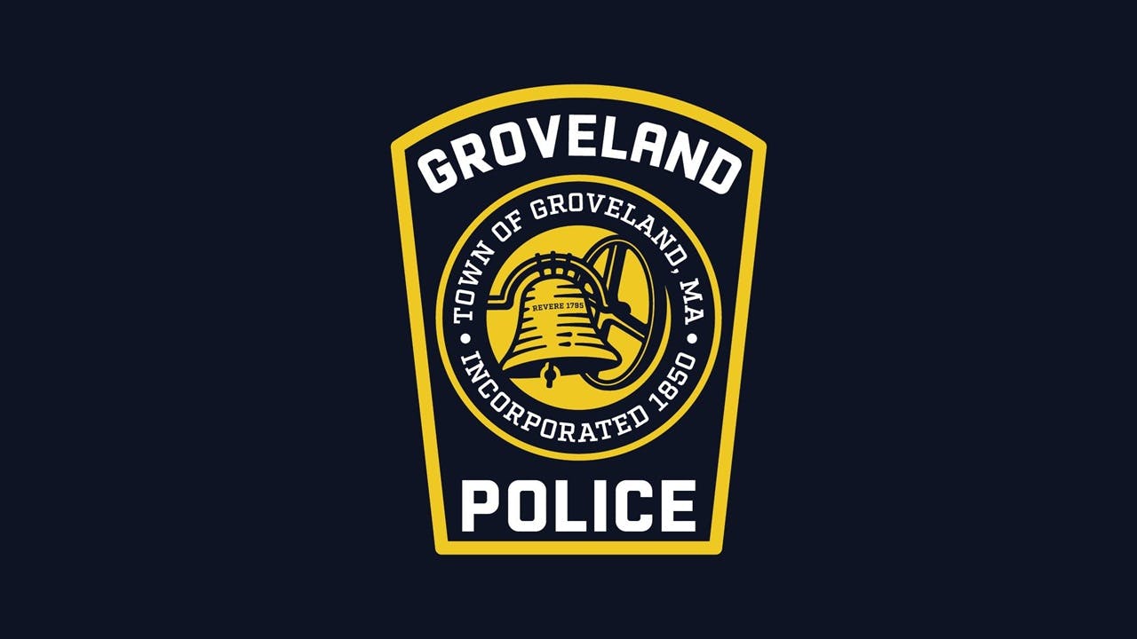 Groveland Police Department