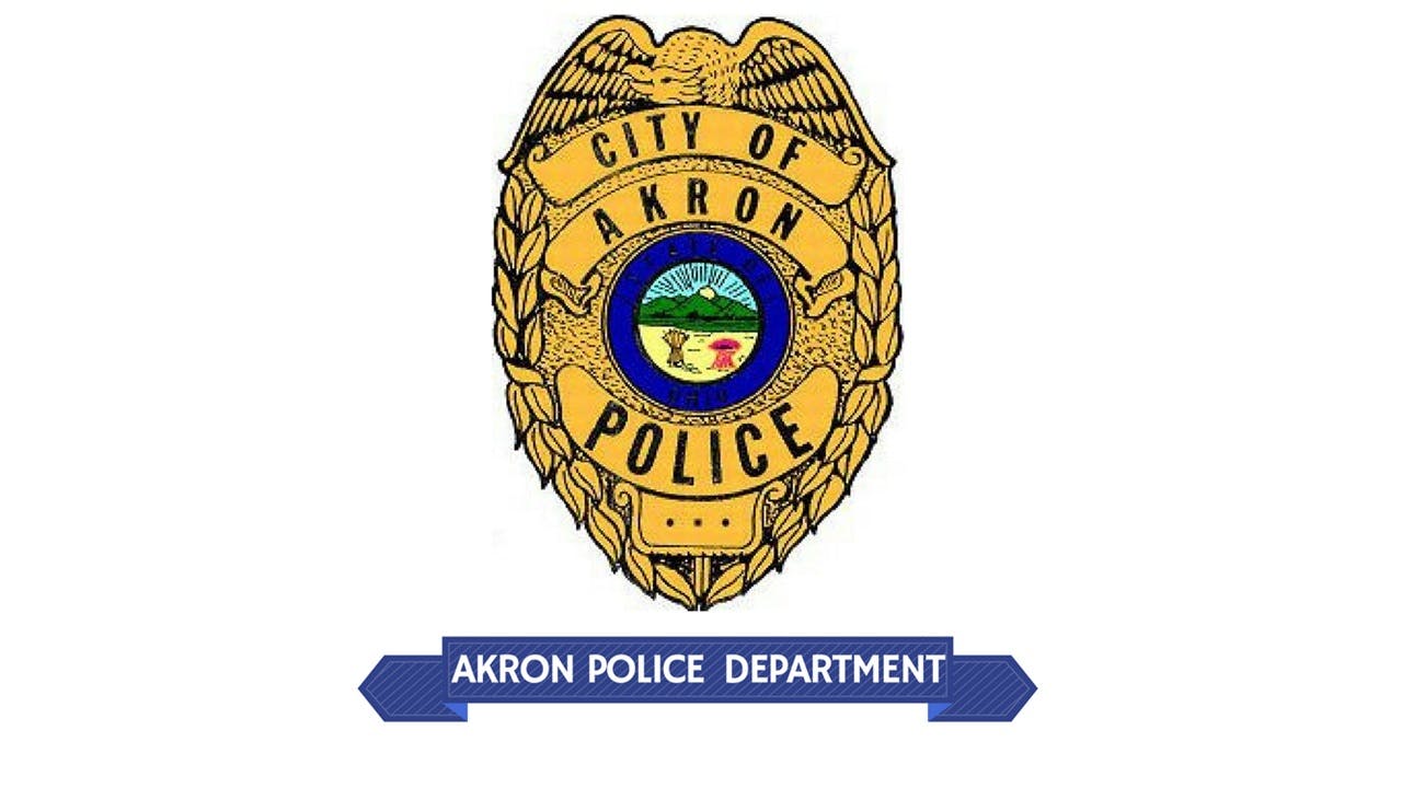 Akron Police Department