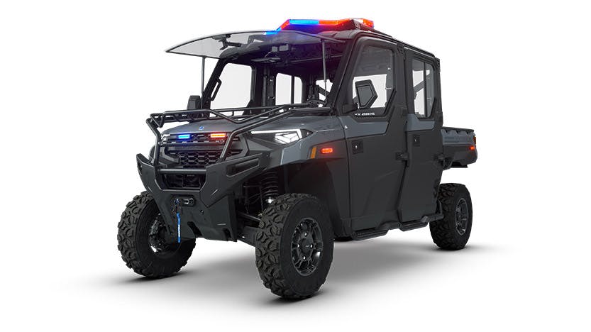 polarisranger
