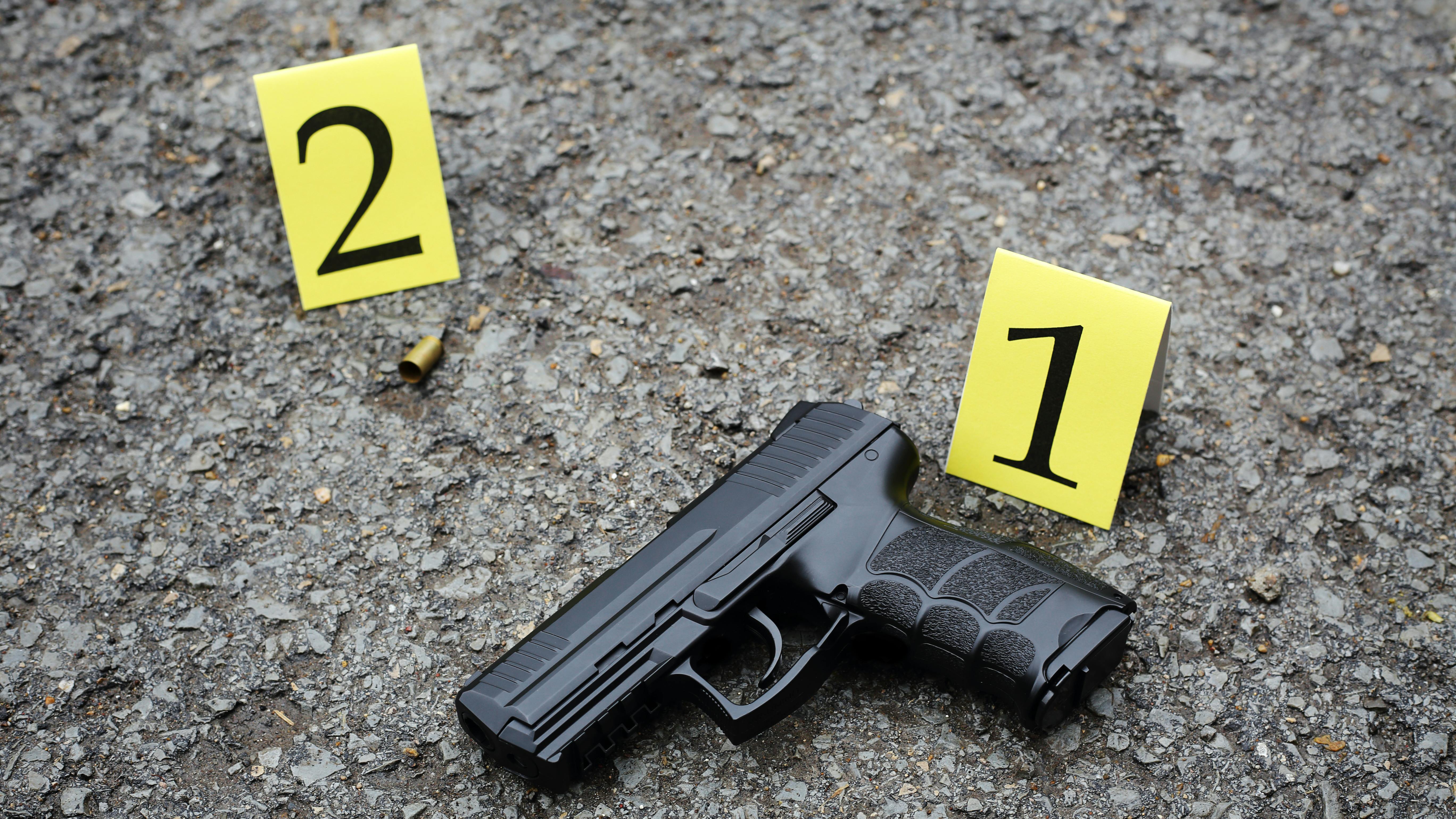 St. Paul police's Non-Fatal Shooting Unit fuels statewide grant proposal