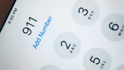 Artificial intelligence 9-1-1 Artificial intelligence 9-1-1