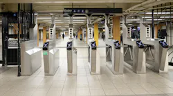 New York City subway New York City subway
