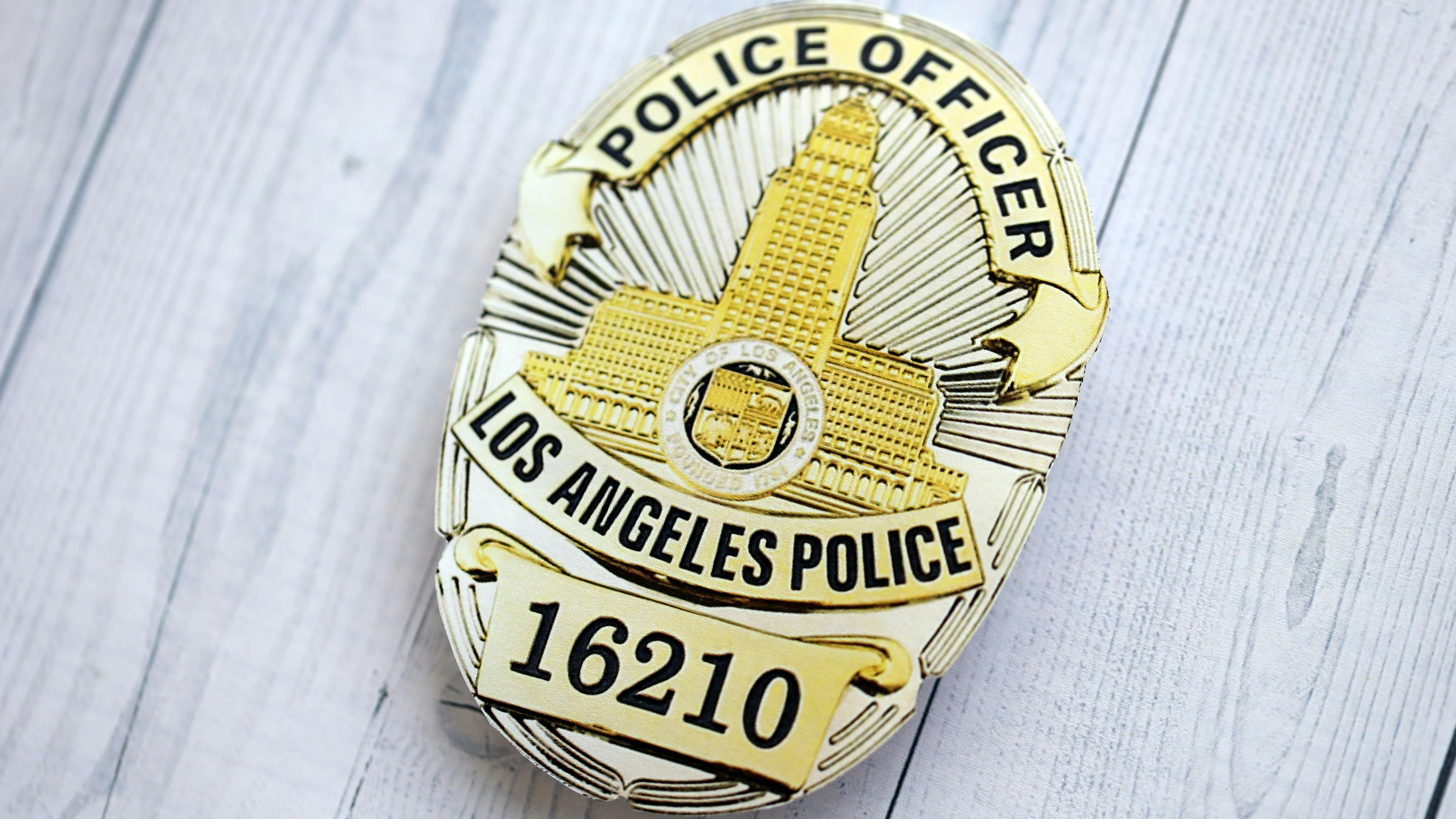 LAPD
