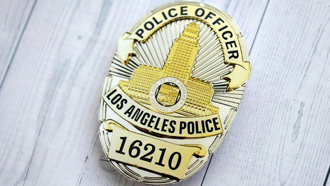 LAPD
