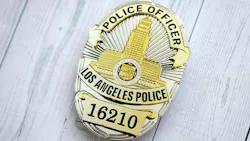 LAPD LAPD