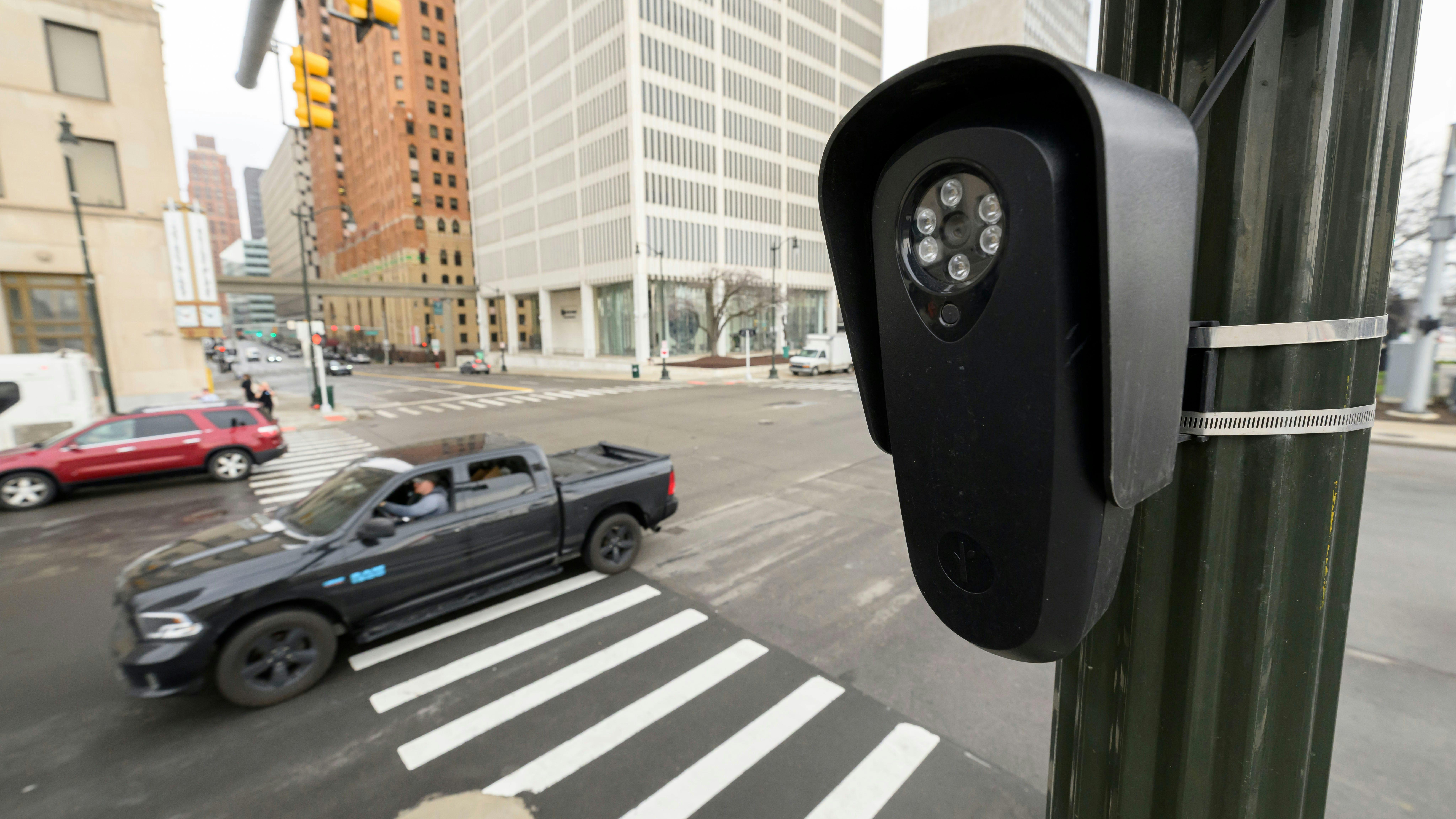 Clawson City ends use of license plate readers
