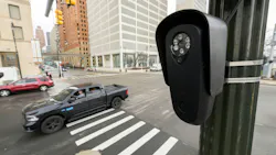 Clawson City ends use of license plate readers Clawson City ends use of license plate readers