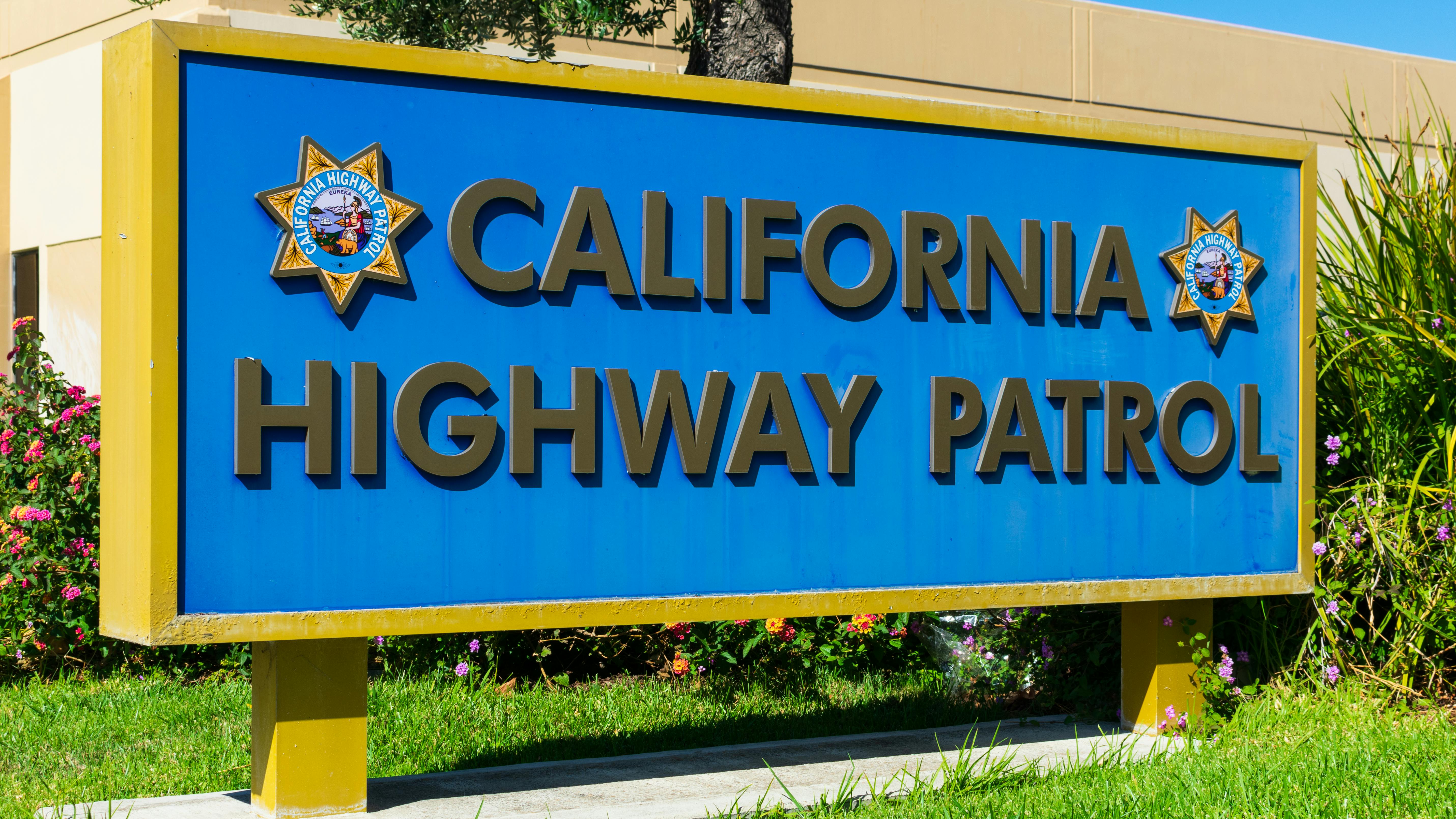 California Highway Patrol