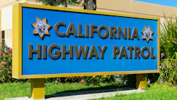 California Highway Patrol California Highway Patrol