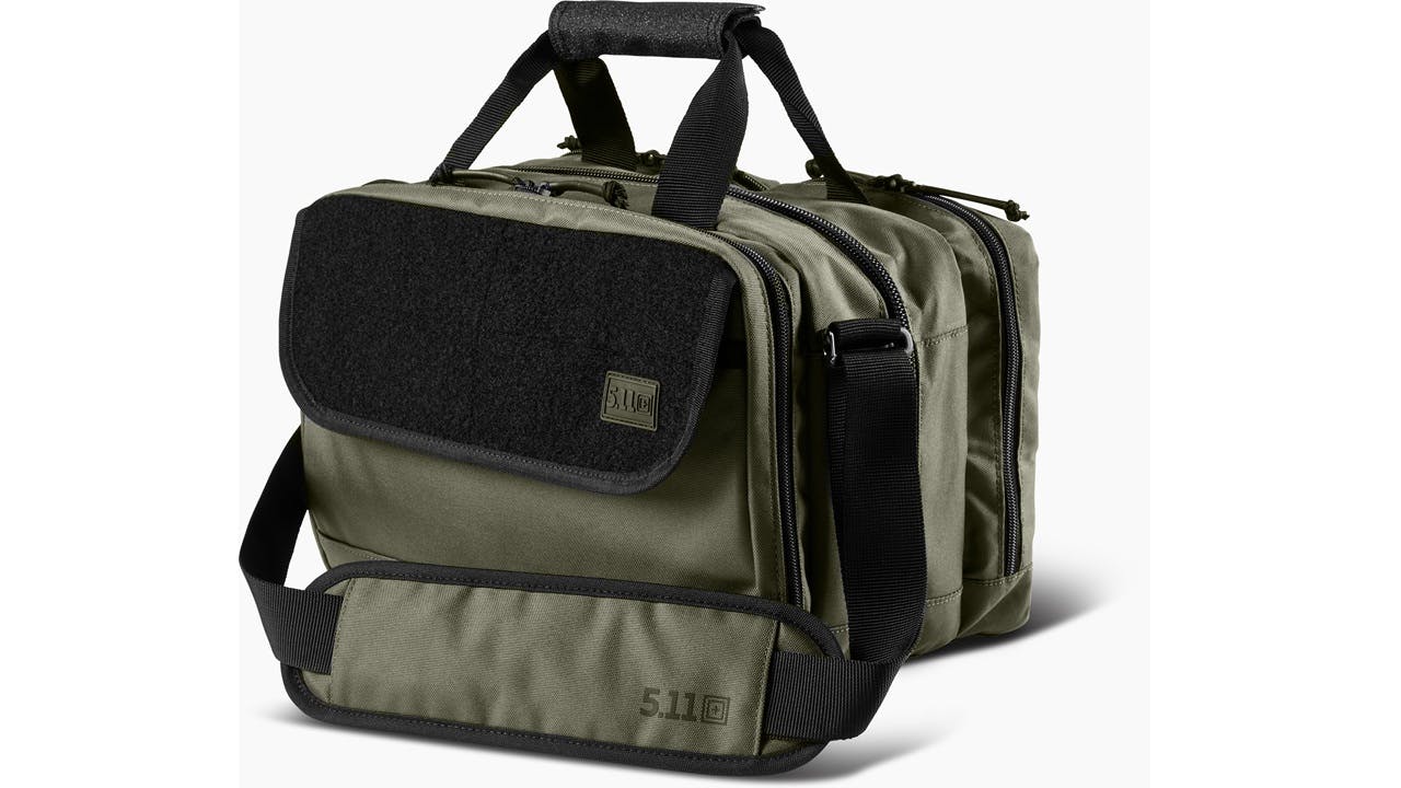 Range Ready Pro Bag by 5.11 Tactical