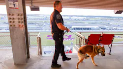 Lebanon police K-9 officer Lebanon police K-9 officer