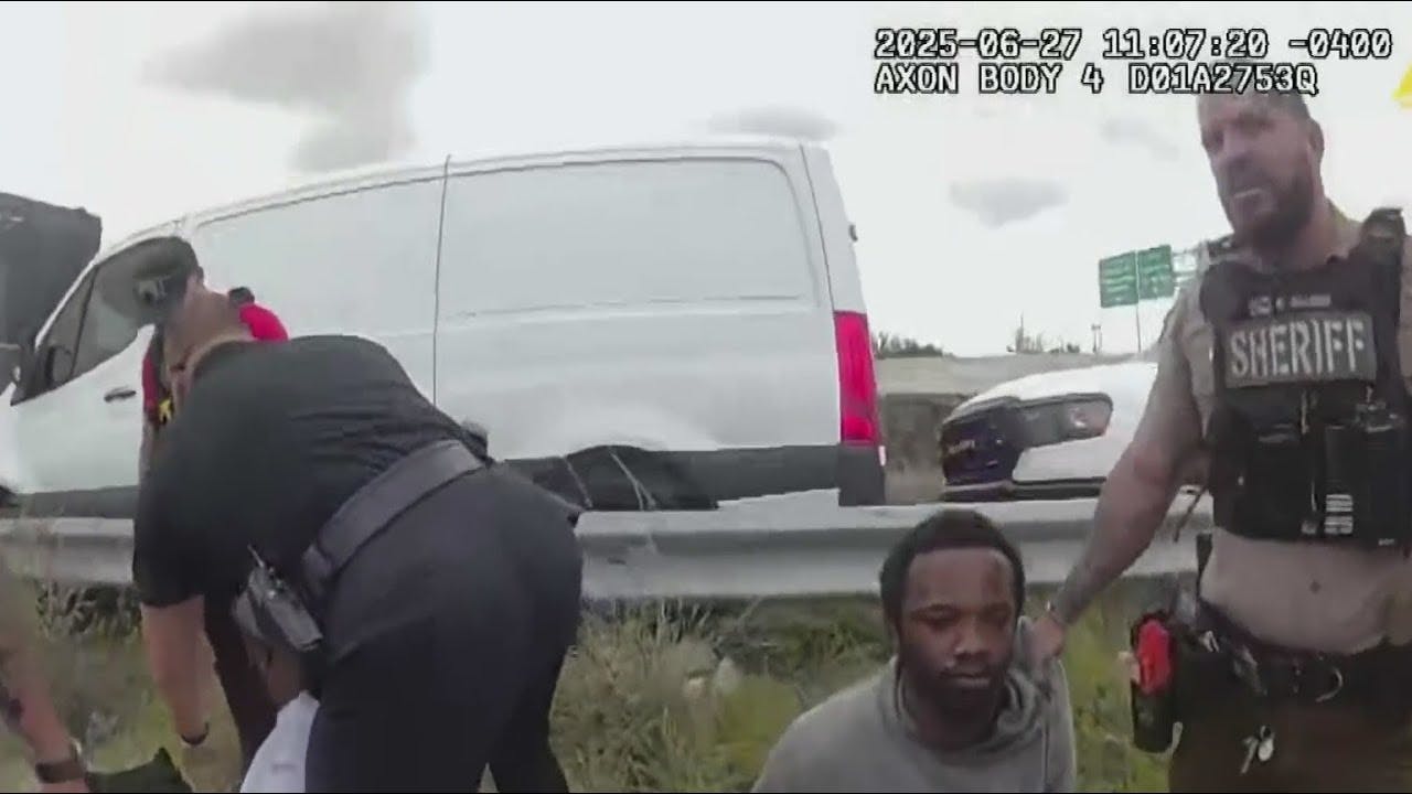 Sweetwater police free hostages and arrest suspects