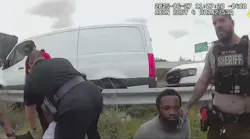 Sweetwater police free hostages and arrest suspects