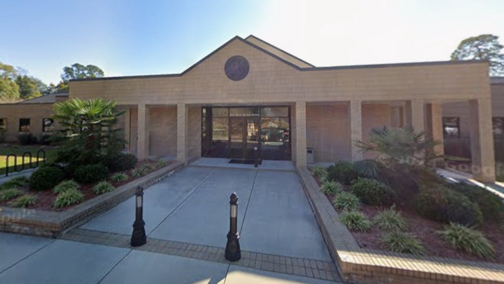 Elizabethtown Police Department
