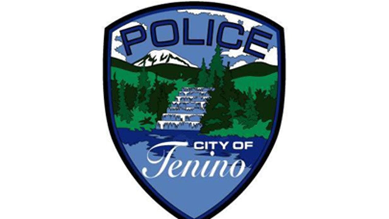 Tenino Police Department