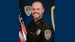 Dixon Police Chief Ryan Bivins Dixon Police Chief Ryan Bivins