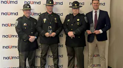 The Fairfax Sheriff's Department and GALLS. The Fairfax Sheriff's Department and GALLS.