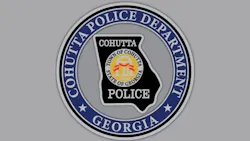 Cohutta Police Department Cohutta Police Department