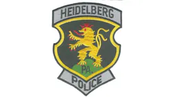 Heidelberg Borough Police Department Heidelberg Borough Police Department