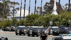 Islamic Center of San Diego shooting Islamic Center of San Diego shooting