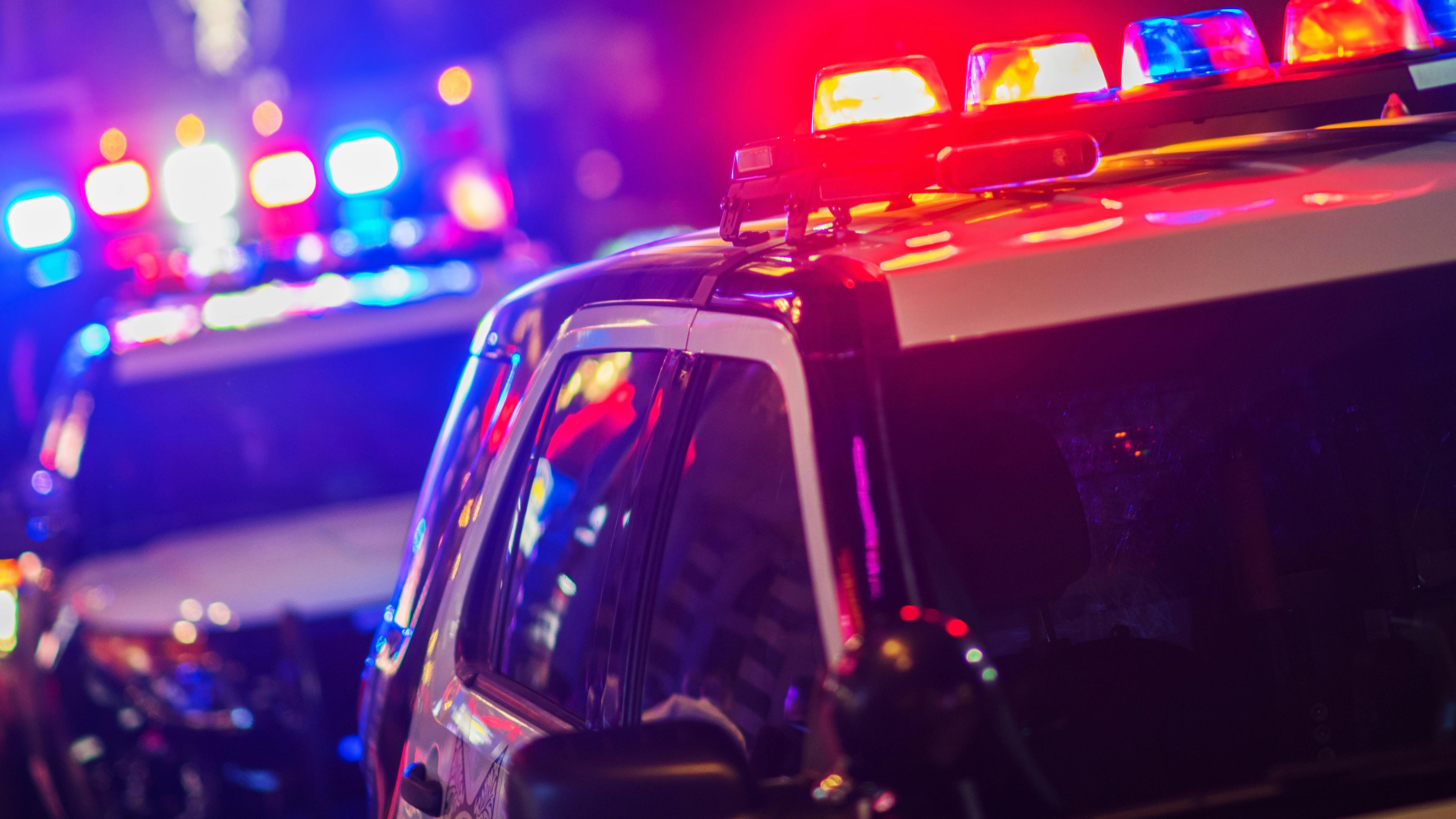 Nighttime dangers and wrong-way crashes
