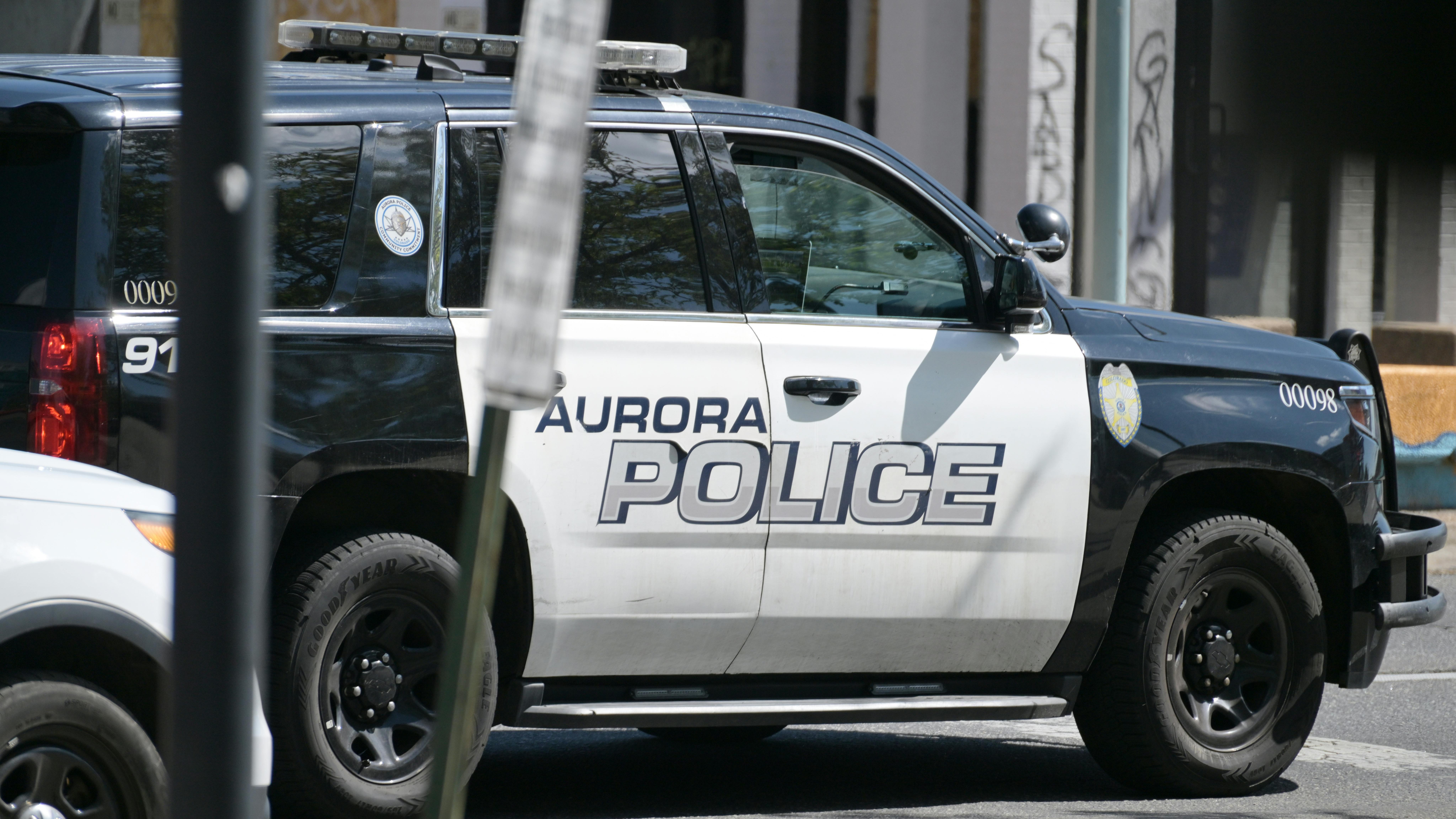 Aurora Police Department