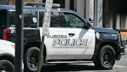Aurora Police Department Aurora Police Department