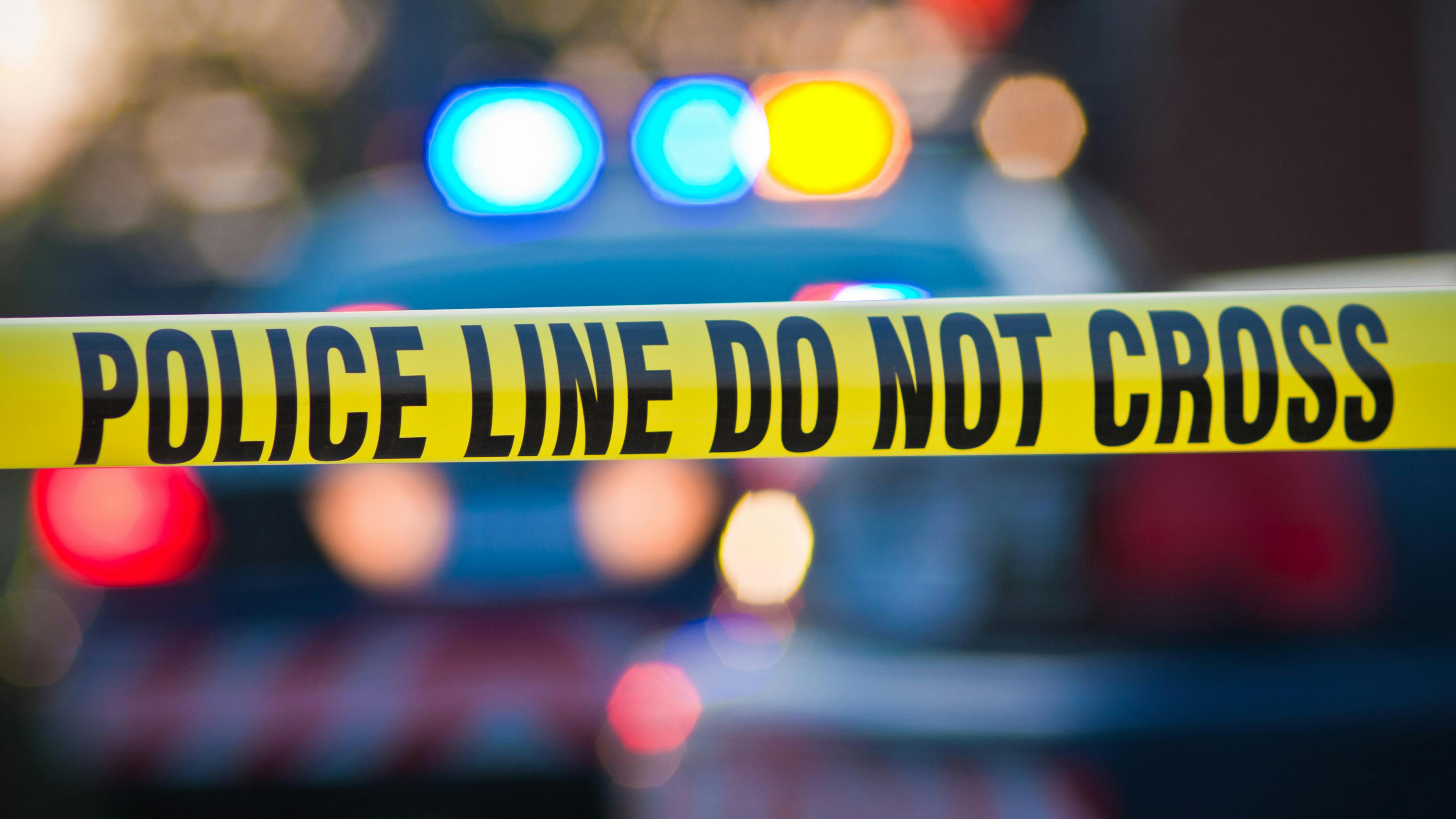 FBI: Violent crime significantly drops in 2025