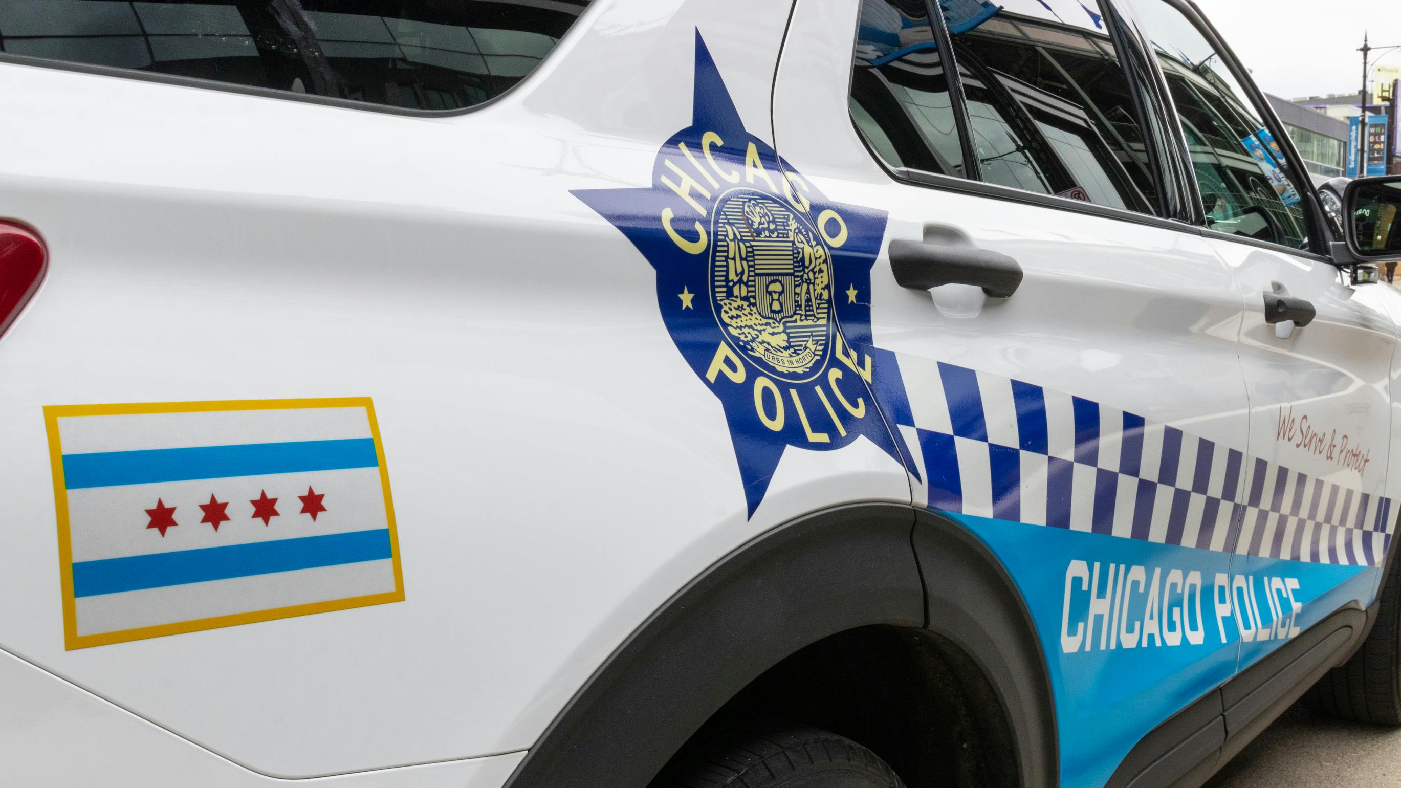 Chicago Police Department