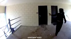 Fatal Richmond police shooting video released