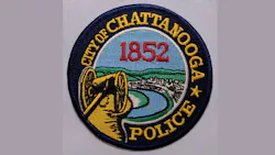 Chattanooga Police Department Chattanooga Police Department