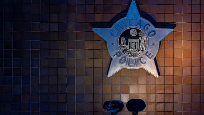 Chicago Police Department