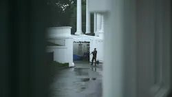 White House shooting White House shooting