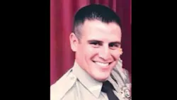 Taos County Sheriff's Office Sgt. Joseph Apodaca Taos County Sheriff's Office Sgt. Joseph Apodaca