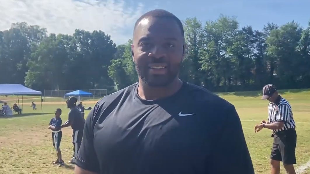 Winston-Salem Police Officer James Singletary