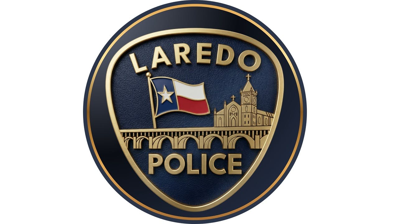 Laredo Police Department