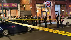 Syracuse police investigate a shooting Syracuse police investigate a shooting