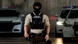 Portland bans mask for police officers Portland bans mask for police officers