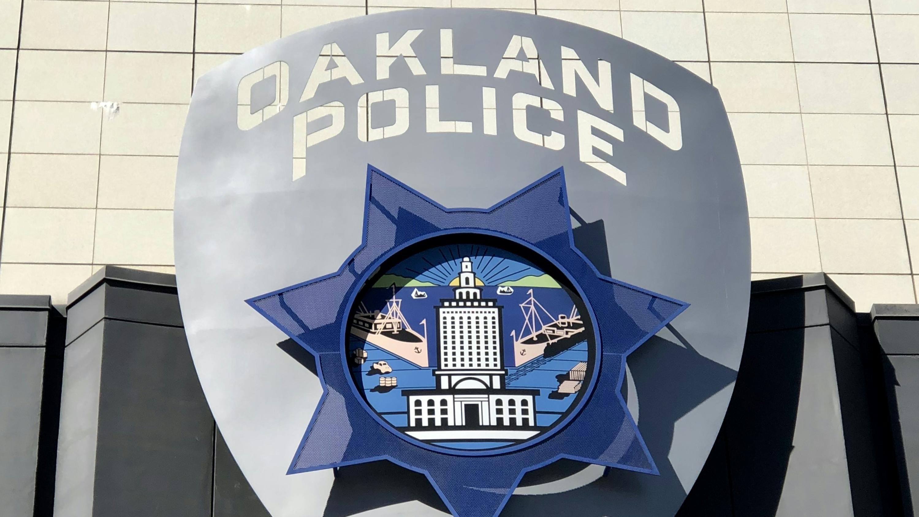 Oakland Police Department