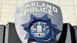 Oakland Police Department Oakland Police Department