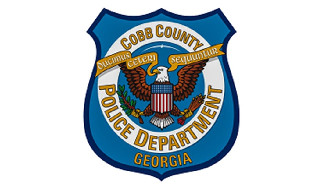 Cobb County Police Department