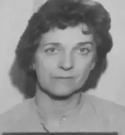 Marie Hilley Marie Hilley